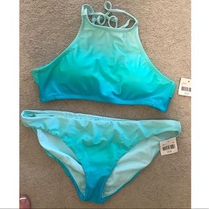 Bikini set (never worn)